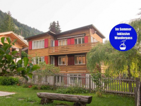 Chalet Azeno EG